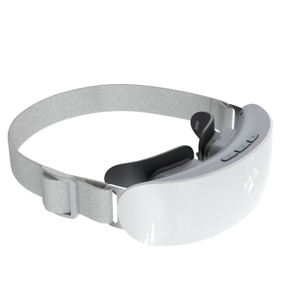 3d Moving Green Light Eye Protection Device Children&