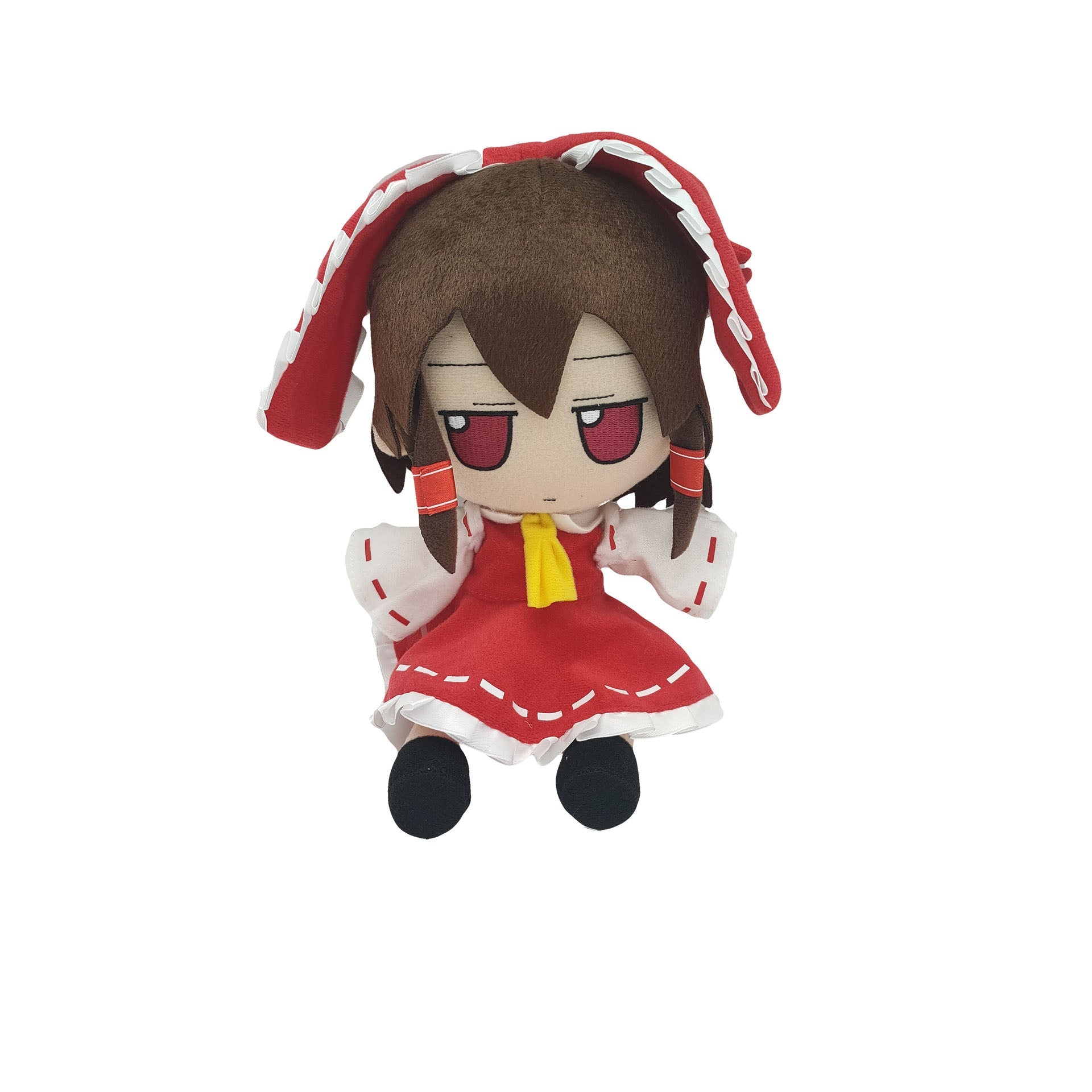 Plush Toy Doll Touhou Plush Surrounding Secret Club Children&