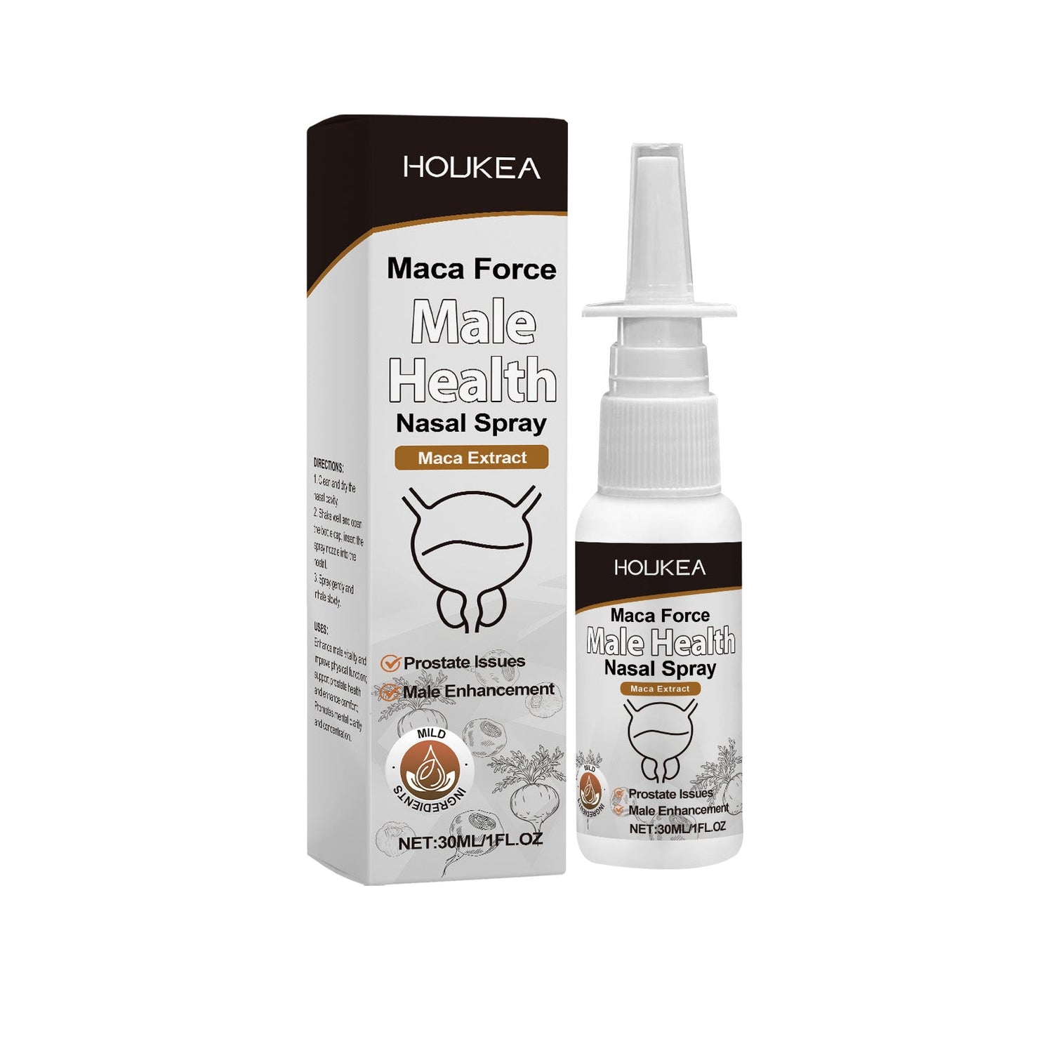 Men&