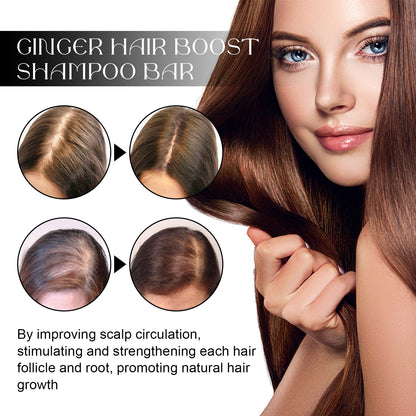 Hair Conditioning Essence, Repair Dull Smooth Hair And Scalp Massage Treatment Hair Conditioning Essence