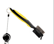 Golf Club Groove Cleaner