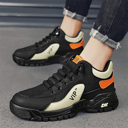 Autumn New Martin Shoes Men&