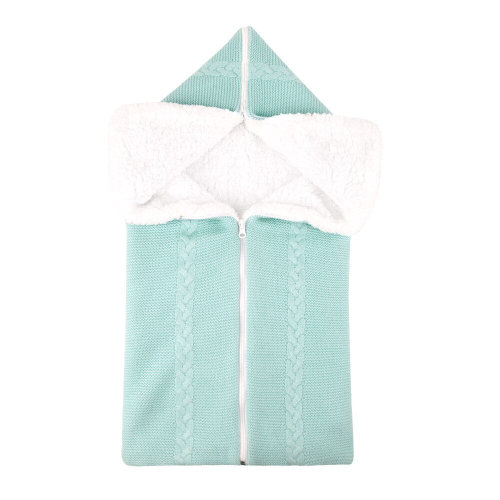 Newborn Winter Sleeping Bag