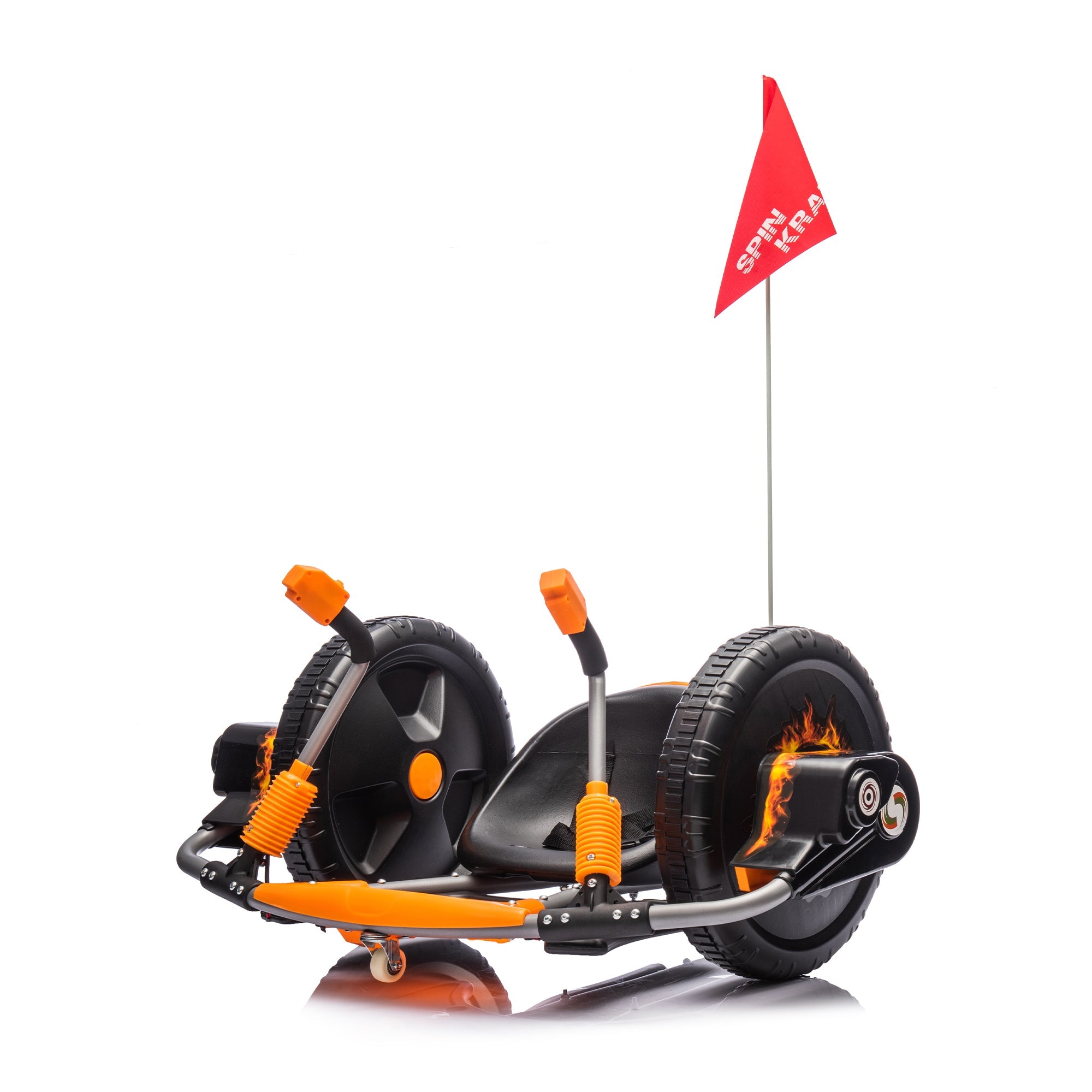 12V Kids Ride On Electric Toy,2WD,16&