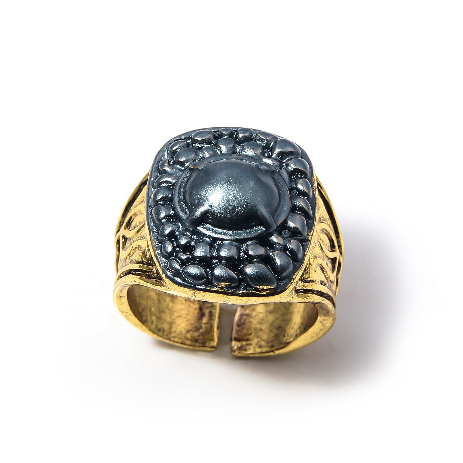 Dark Souls Ring European and American Fashion Retro Style Ring