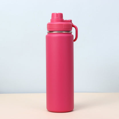 304 Stainless Steel Thermos Cup