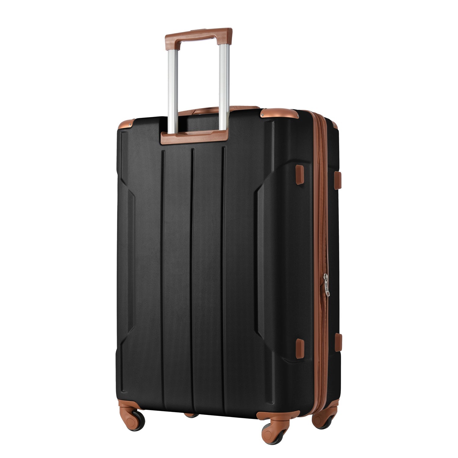 Hardshell Luggage Spinner Suitcase with TSA Lock Lightweight Expandable 24&