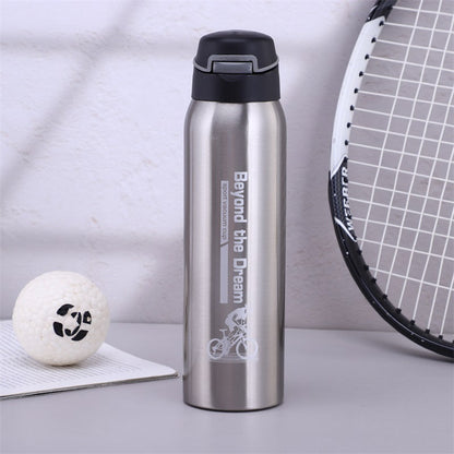 Outdoor Sports Vacuum Thermos