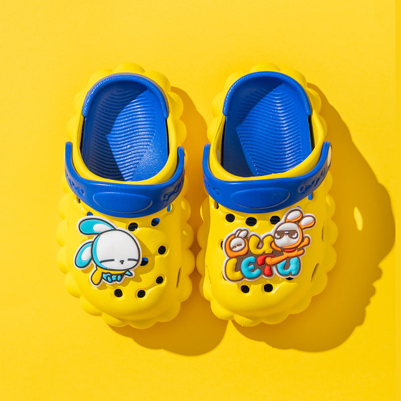 New Children&