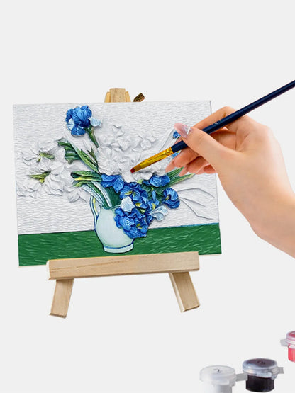 Relief Van Gogh&