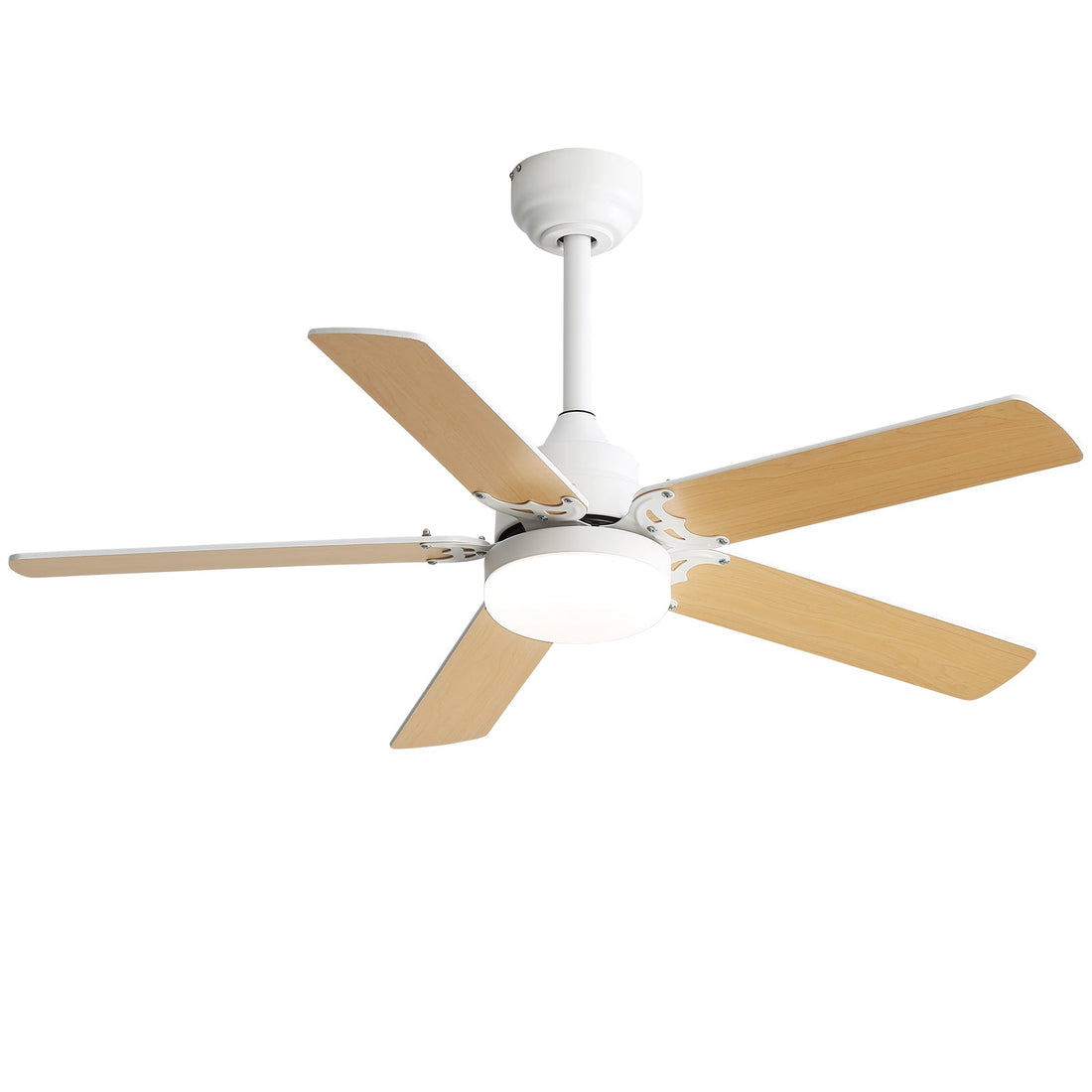 42-Inch Dimmable Ceiling Fan