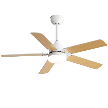 42-Inch Dimmable Ceiling Fan