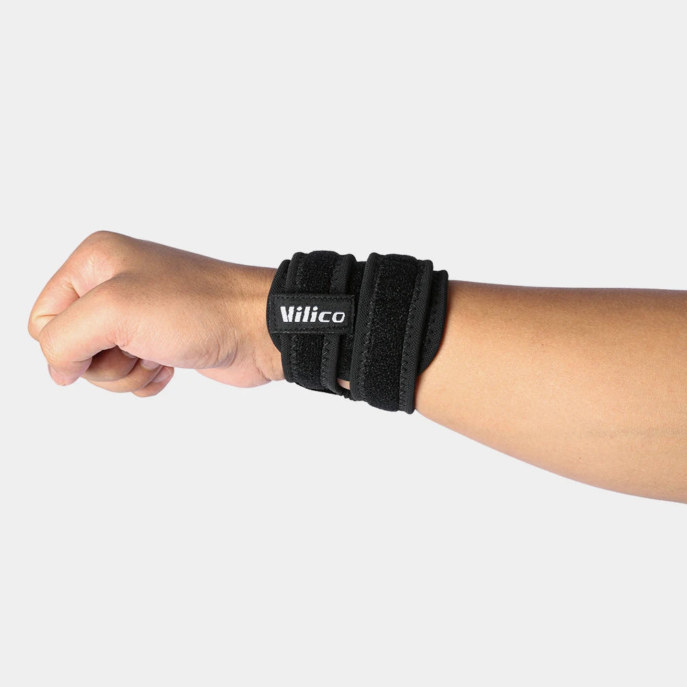 Sports wristband men&