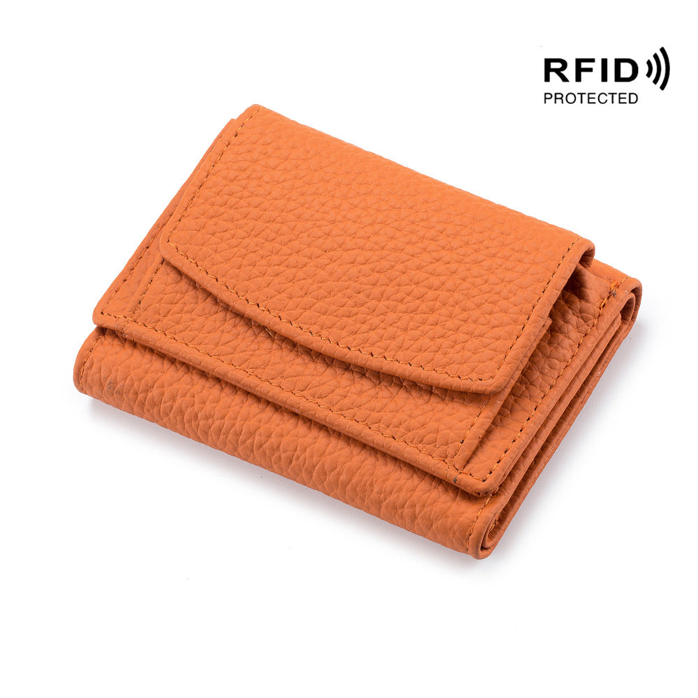 Small wallet women&