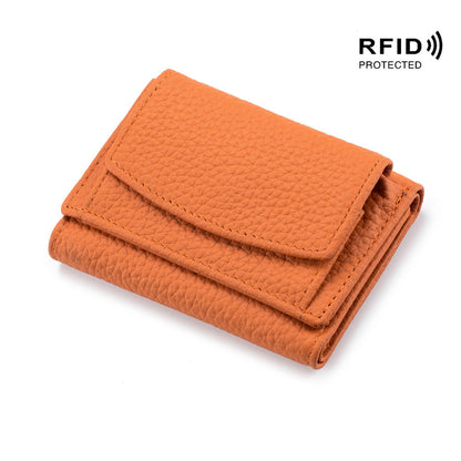 Small wallet women&
