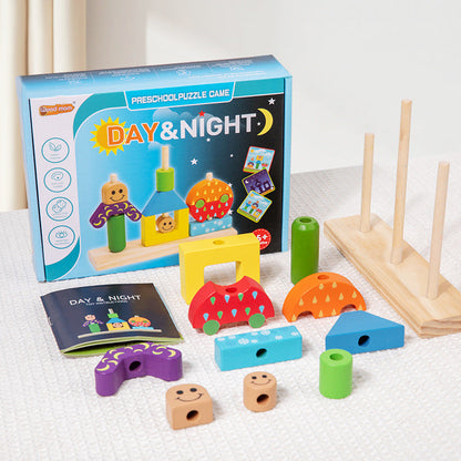 Creative building blocks, children&