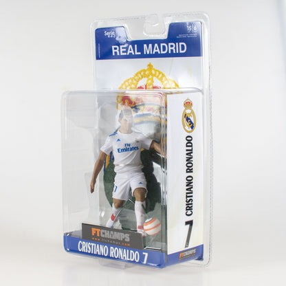 Ronaldo Messi Football Figurine