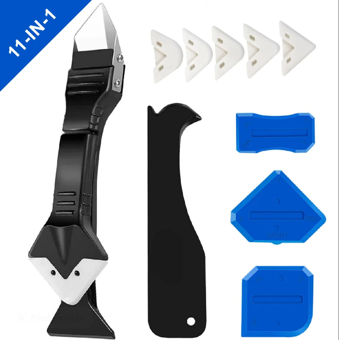 Seal Right Tool Kit