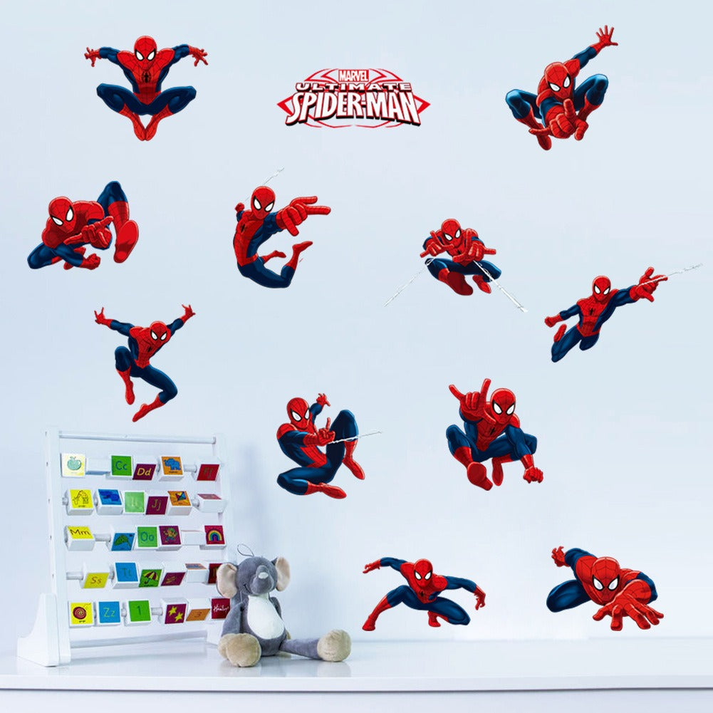 Spider Man Children&