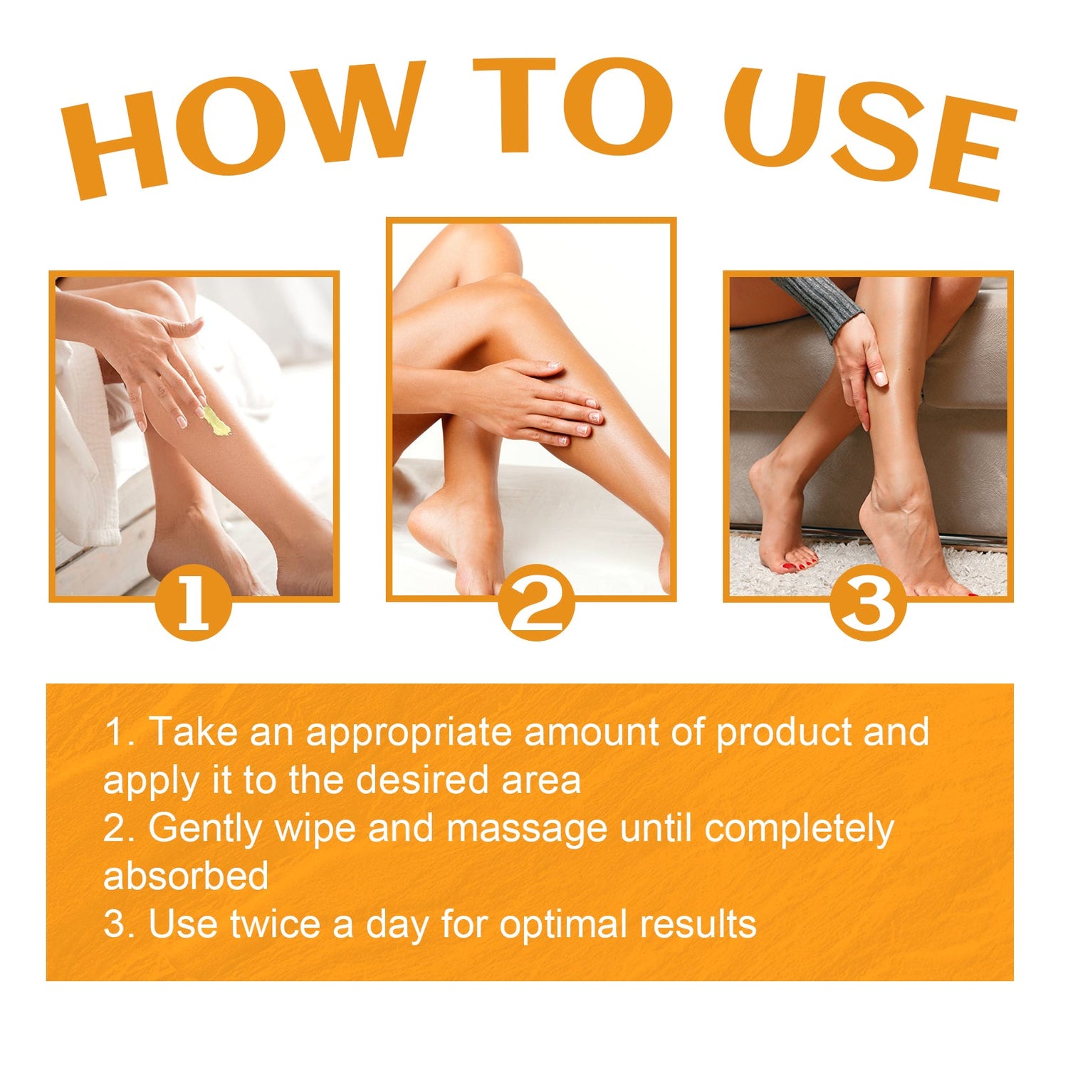 Vitamin K Varicose Vein Leg Cream