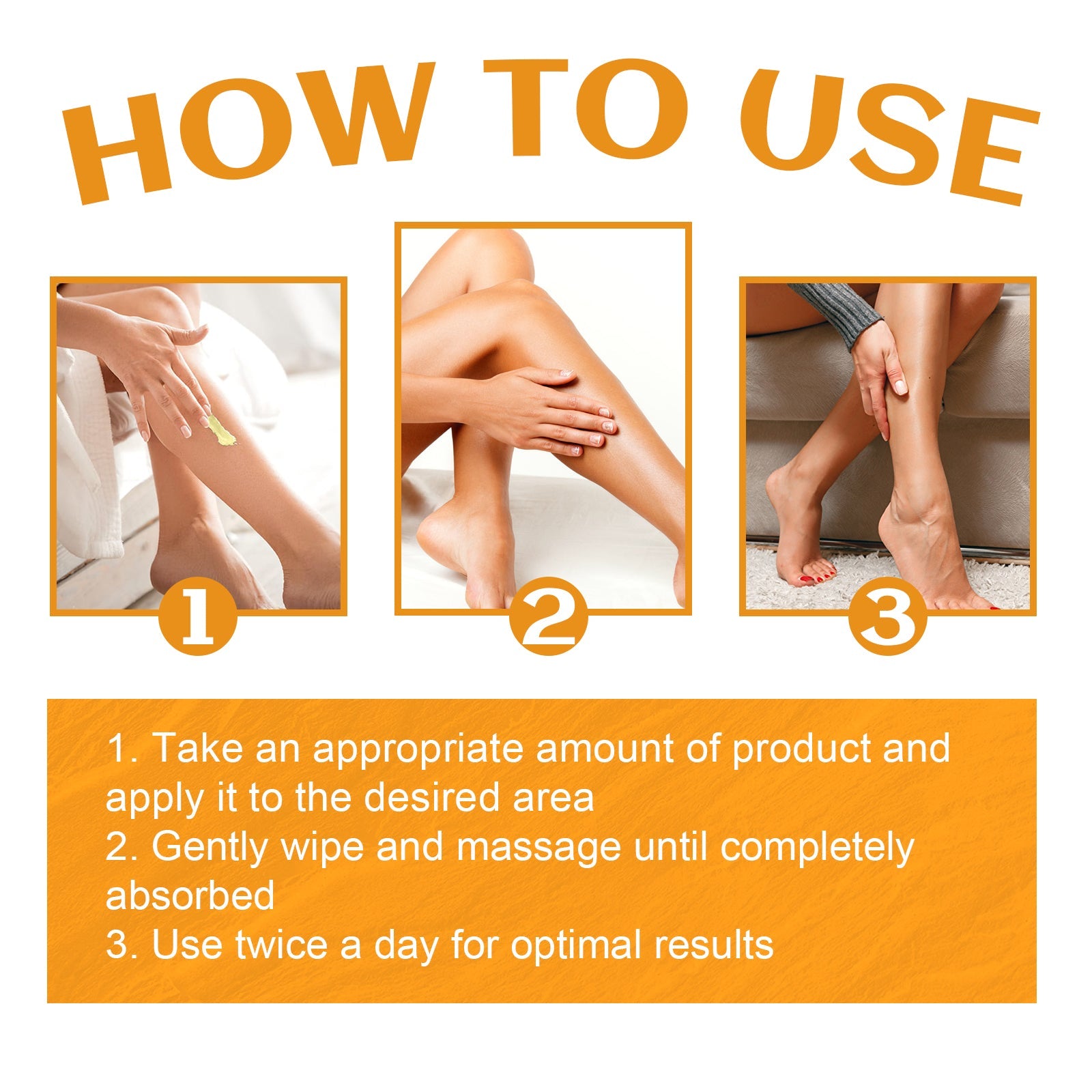 Vitamin K Varicose Vein Leg Cream