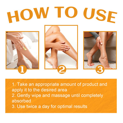 Vitamin K Varicose Vein Leg Cream