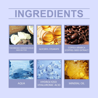 Hydrating Neck Cream Moisturizing And Hydrating Care For Delicate Lines Hydrating Neck Cream