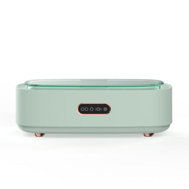 45KHz Ultrasonic Jewelry Cleaner