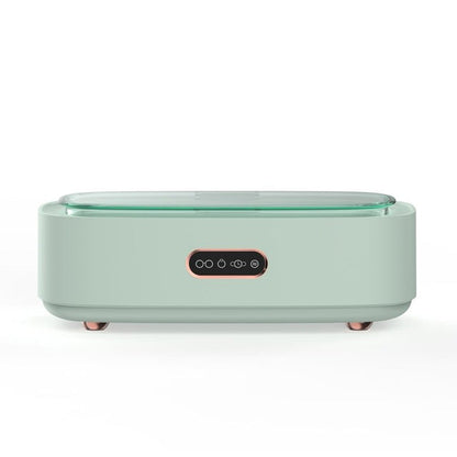 45KHz Ultrasonic Jewelry Cleaner