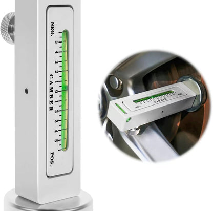 MagCam Wheel Alignment Tool