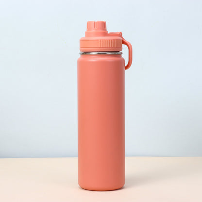304 Stainless Steel Thermos Cup
