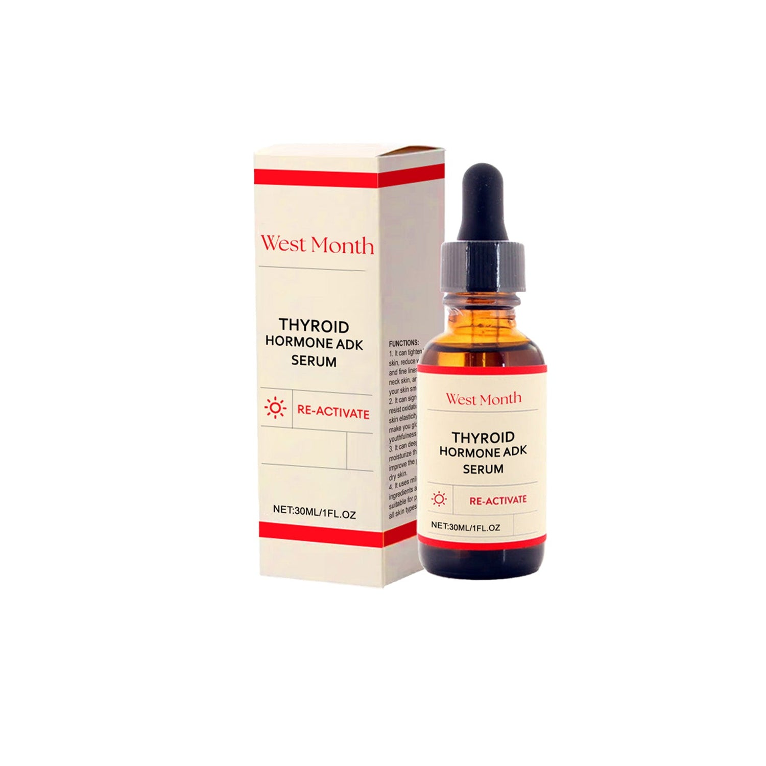 Neck Moisturizing Treatment Essence, Moisturizing And Nourishing The Skin&