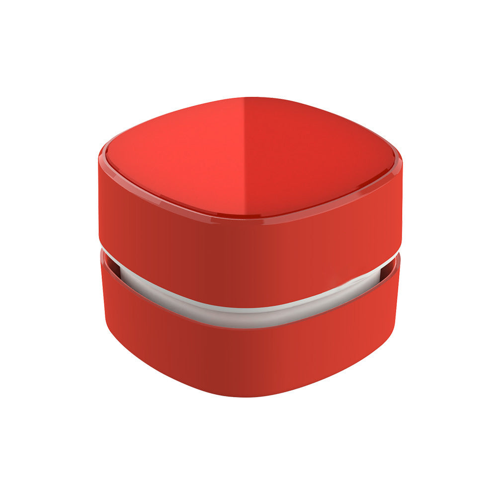 Wireless Desktop Mini Vacuum