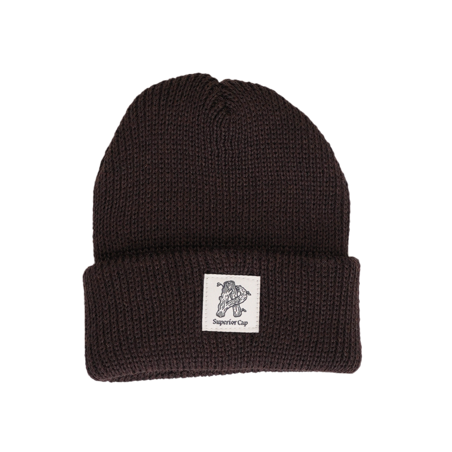 The Superior Knit Hat