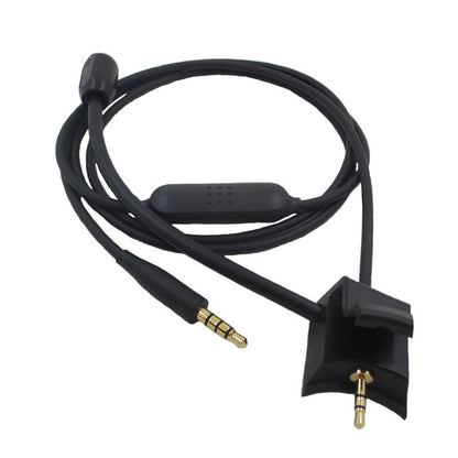 Suitable for BOSE QC35II gaming noise cancelling headphones and earphones