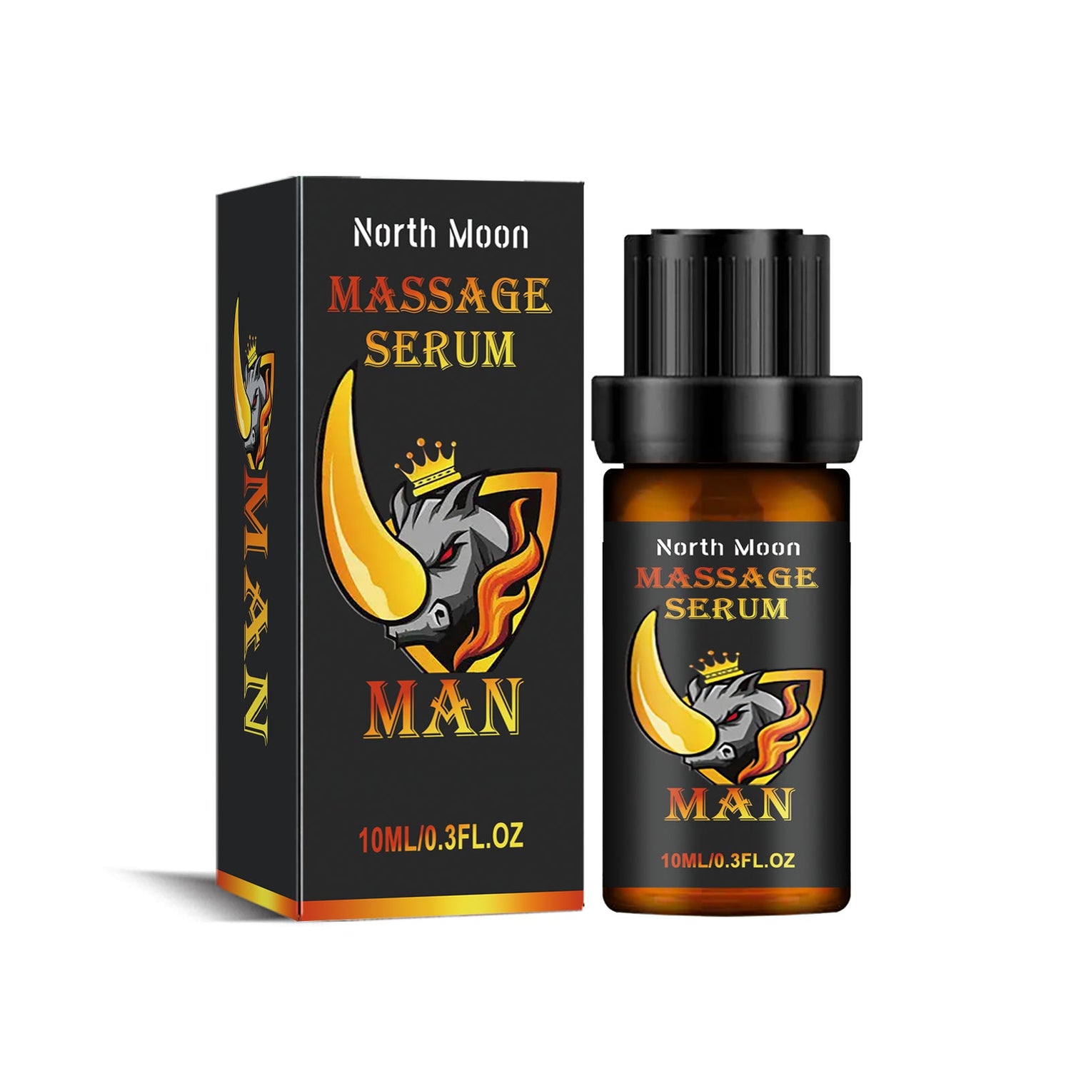Men&