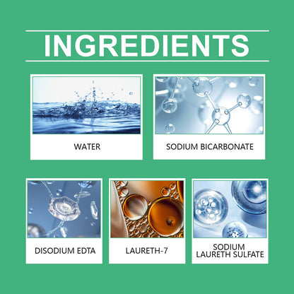Car Glass Rain-Proof Coating Cleaner