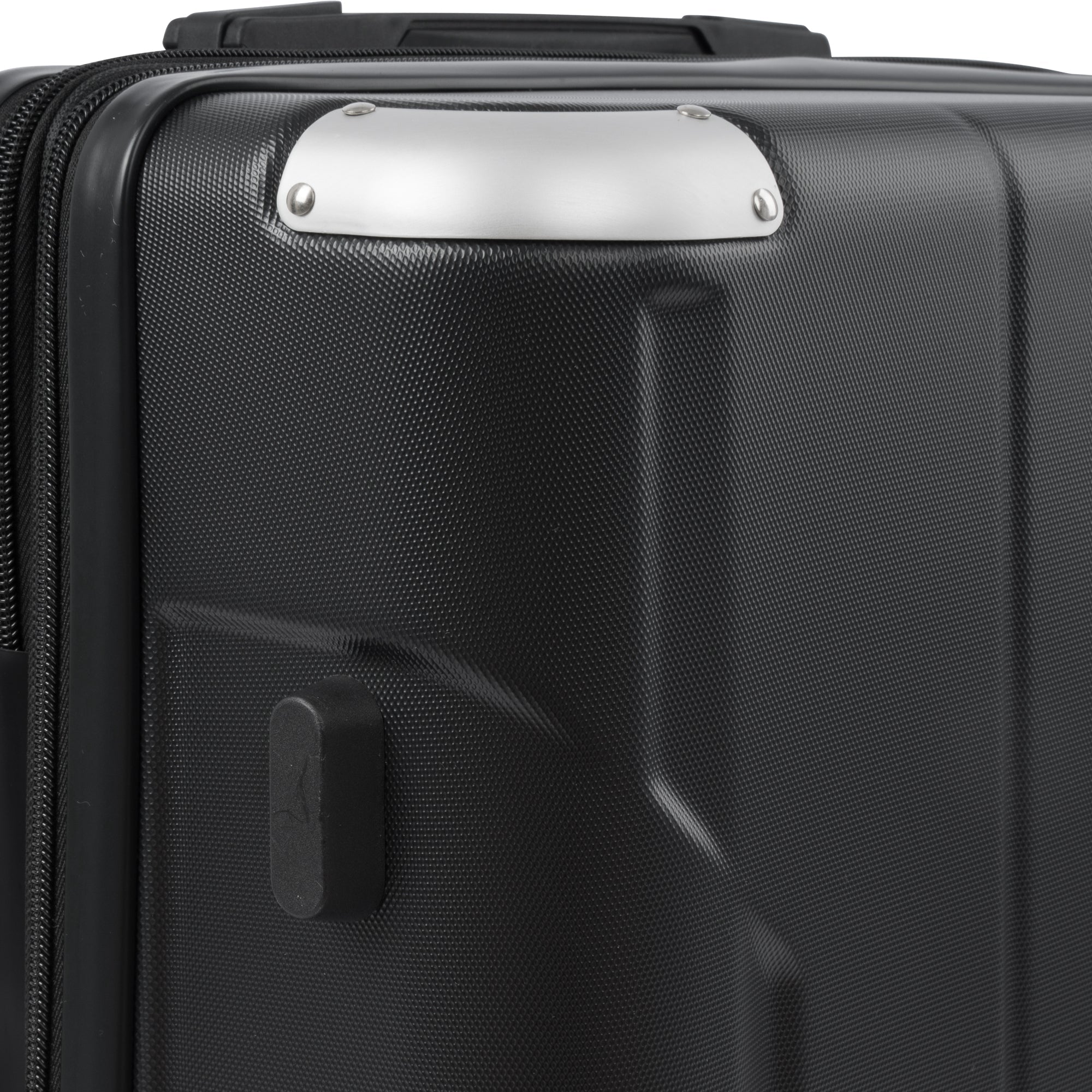 Hardshell Luggage Spinner Suitcase with TSA Lock Lightweight Expandable 24&