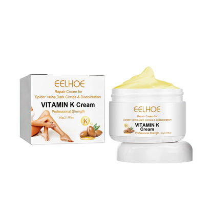 Vitamin K Varicose Vein Leg Cream