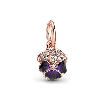S925 sterling silver Mother&