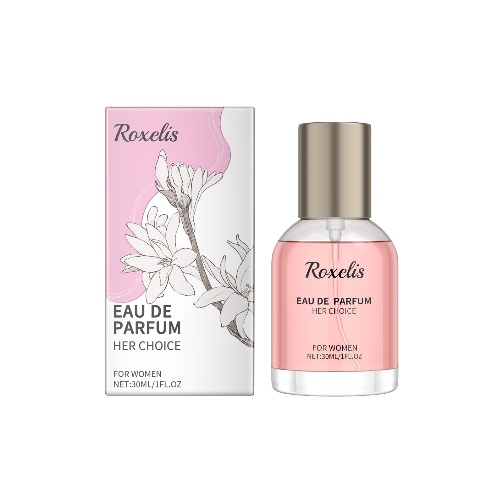 Tuberose Elegant Women&