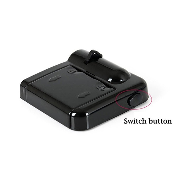 Car Door LED Logo Projector Light