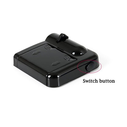 Car Door LED Logo Projector Light