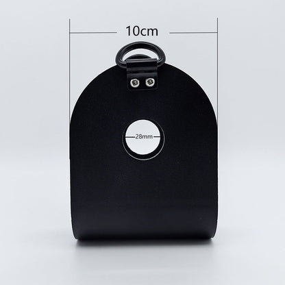 Uclips barbell - landmine adapter. For squats, rows. Grip attachment, barbell clip. Gym &amp; home use.