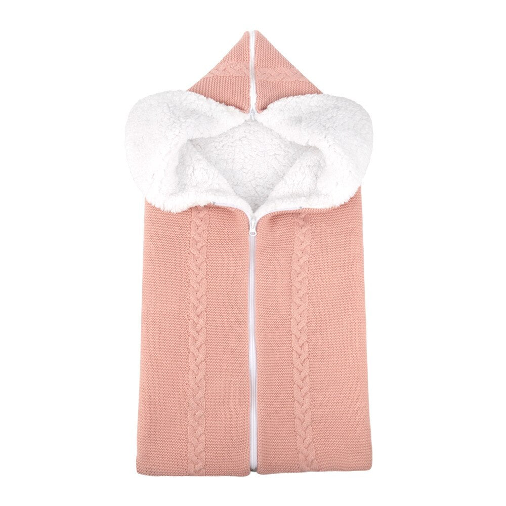 Newborn Winter Sleeping Bag