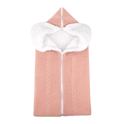 Newborn Winter Sleeping Bag