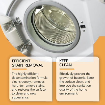 Washing Machine Slot Cleaner