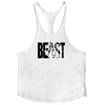 Letter printed men&