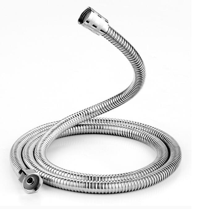 360° High-Pressure Shower Nozzle