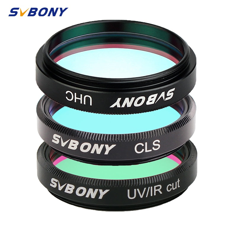 SVBONY 1.25&
